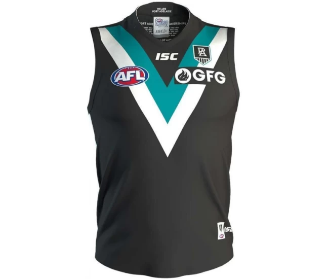 Port Adelaide Men’s Home Guernsey 2020