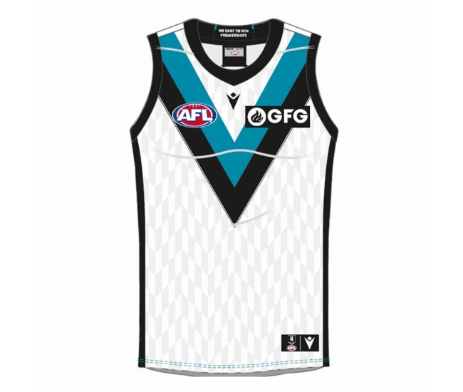 Port Adelaide Power Men’s Clash Guernsey 2023