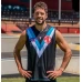 Port Adelaide Power Men’s Home Guernsey 2023