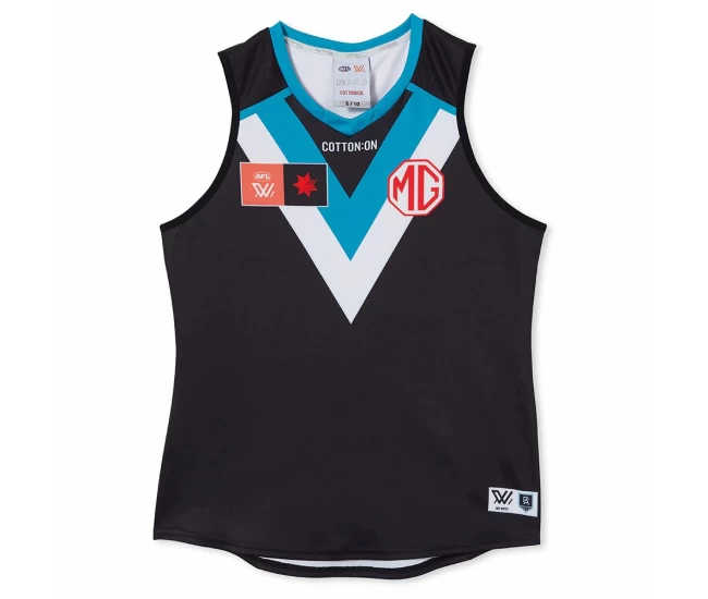 Port Adelaide Power Men’s Season 8 AFLW Home Guernsey