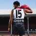 Port Adelaide Mens First Nations AFL Guernsey 2024
