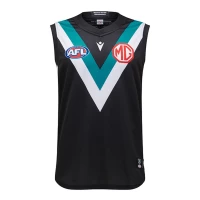 Port Adelaide AFL Men’s Home Guernsey 2022