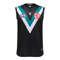 Port Adelaide AFL Men’s Home Guernsey 2022