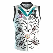 Port Adelaide Men’s Indigenous Guernsey 2020