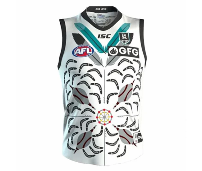 Port Adelaide Men’s Indigenous Guernsey 2020