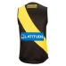 Richmond Tigers AFL Men's Home Guernsey 2022