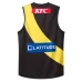 Richmond Tigers Men's Home AFL Guernsey 2024