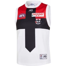 St Kilda Saints 2019 Men's Replica Clash Guernsey