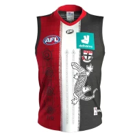 St Kilda Saints Men’s Indigenous Guernsey 2020