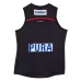 St Kilda Saints Mens Season 8 AFLW Home Guernsey