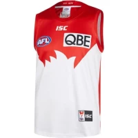 Sydney Swans 2019 Mens Home Guernsey