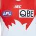 Sydney Swans Men's Home Guernsey 2020