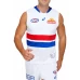 Western Bulldogs Mens Clash Guernsey 2021