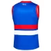 Western Bulldogs Mens Home Guernsey 2021