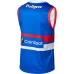 Western Bulldogs Mens Home Guernsey 2023