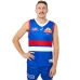 Western Bulldogs Mens Home Guernsey 2023