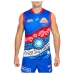 AFL Western Bulldogs Mens Indigenous Guernsey 2022